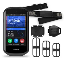 Cykeldator Garmin Edge 1050 Bundle GPS