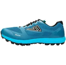 Suunnistuskeng&auml;t VJ Falcon 7 Unisex Blue