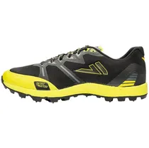 Suunnistuskeng&auml;t VJ Integrator 19 Unisex Black/Lime