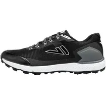 Orienteringsskor VJ Sarva Devil 5 Unisex Black/Grey