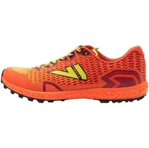 Löparskor VJ Spark Unisex Orange