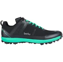 Suunnistuskeng&auml;t Barku Luna STD Unisex Black