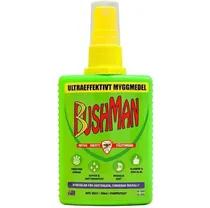 Bushman Hyttyssuihke Unisex 90