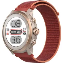Urheilukello Coros Apex 2 Unisex Coral o/s