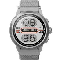 Pulsklocka Coros Apex 2 Pro Unisex Black o/s