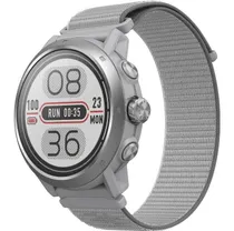 Urheilukello Coros Apex 2 Pro Unisex Grey o/s