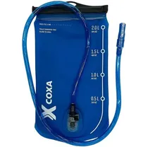 V&auml;tskesystem Coxa Vattenbl&aring;sa Bl&aring;-20 L Unisex 2