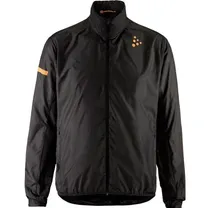 Löparjacka Craft PRO Hypervent Jacket 2 Herr Slate