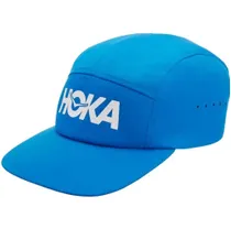 Löparkeps Hoka  Performance Hat Unisex Diva Blue o/s