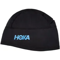 Juoksupipo Hoka Run Fleece Beanie Unisex Black o/s