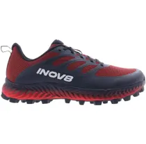 Juoksukengät Inov-8 MudTalon Red/Black