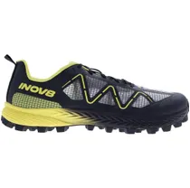 Juoksukengät Inov-8 MudTalon Speed Black/Yellow