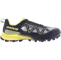Löparskor Inov-8 MudTalon Speed Wide Herr Black/Yellow