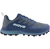 Löparskor Inov-8 MudTalon Wide Dam Storm Blue/Navy