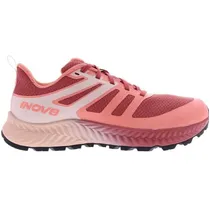 Löparskor Inov-8 TrailFly Dam Dusty Rose/Pale Pink