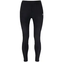 Suunnistushousut Noname Kimera Long Tights Naisten Black