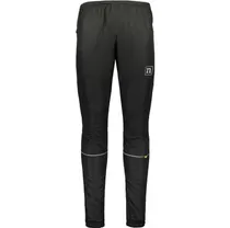 Suunnistushousut Noname Running Pants Lasten/Junior Black