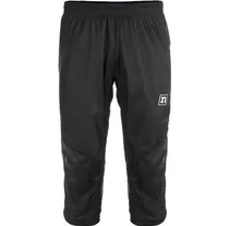 Suunnistushousut Noname Terminator O-Pants Capri Unisex Black