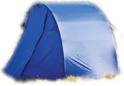 OL-Tech TT16 Familjet&auml;lt Unisex Blue o/s