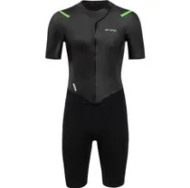Våtdräkt Orca Aesir Flex Herr Black