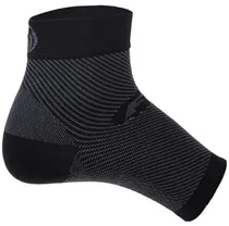 Juoksusukat OS1st FS6 Unisex Black