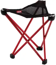 Robens Geographic Unisex Glowing Red o/s