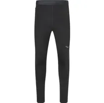 Juoksuhousut Saucony Solstice Tight Black