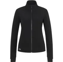 Löparjacka Saucony Triumph Jacket Dam Black