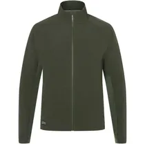 Löparjacka Saucony Triumph Jacket Herr Umbra