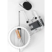 Silva Arc Jet 360 - Right Nocolor 