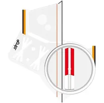 Str8 Kompakt - Left Nocolor