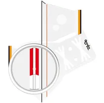 Str8 Kompakt - Right Nocolor 