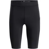 Löparbyxor Swix Pace Half Tights Herr Black