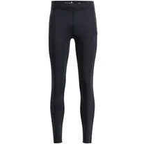 L&ouml;parbyxor Swix Pace Tights Herr Black