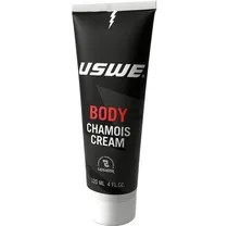 USWE Performance Chamois Cream Tube 120 ml Nocolor