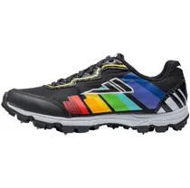 Suunnistuskeng&auml;t VJ Bold Kid 3 Unisex Black