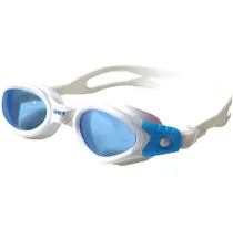 Uimalasit Zone3 Apollo Swim Goggles Unisex Hopea/Grey o/s