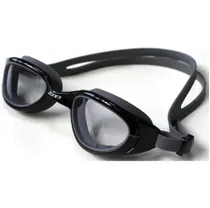 Simglasögon Zone3 Attack Swim Goggles Unisex Photochromatic Black/Grey o/s