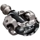Cykelpedaler Shimano GRX Gravel PD-M8100-UG SPD Svart
