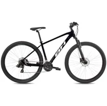 MTB BH Hardtail Spike 1.0 Svart/Silver