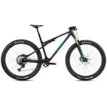 MTB BH Lynx SLS 8.0 Svart/Blå
