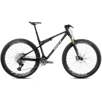 MTB BH Lynx SLS 9.0 Svart/Grön