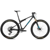 MTB BH Lynx SLS 9.0 Svart/Blå