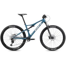 MTB BH Lynx Race 3.0 Blå