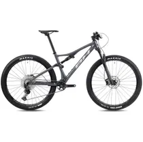 MTB BH Lynx Race 3.0 Grå