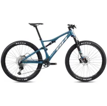MTB BH Lynx Race 4.0 Blå