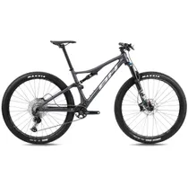 MTB BH Lynx Race 4.0 Grå