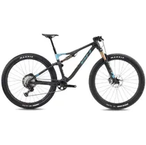 MTB BH Lynx Race 8.0 Svart/Blå