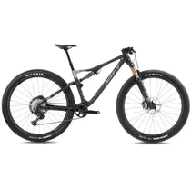 MTB BH Lynx Race 8.0 Svart/Grå