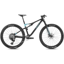 MTB BH Lynx Race 8.5 Svart/Bl&aring;